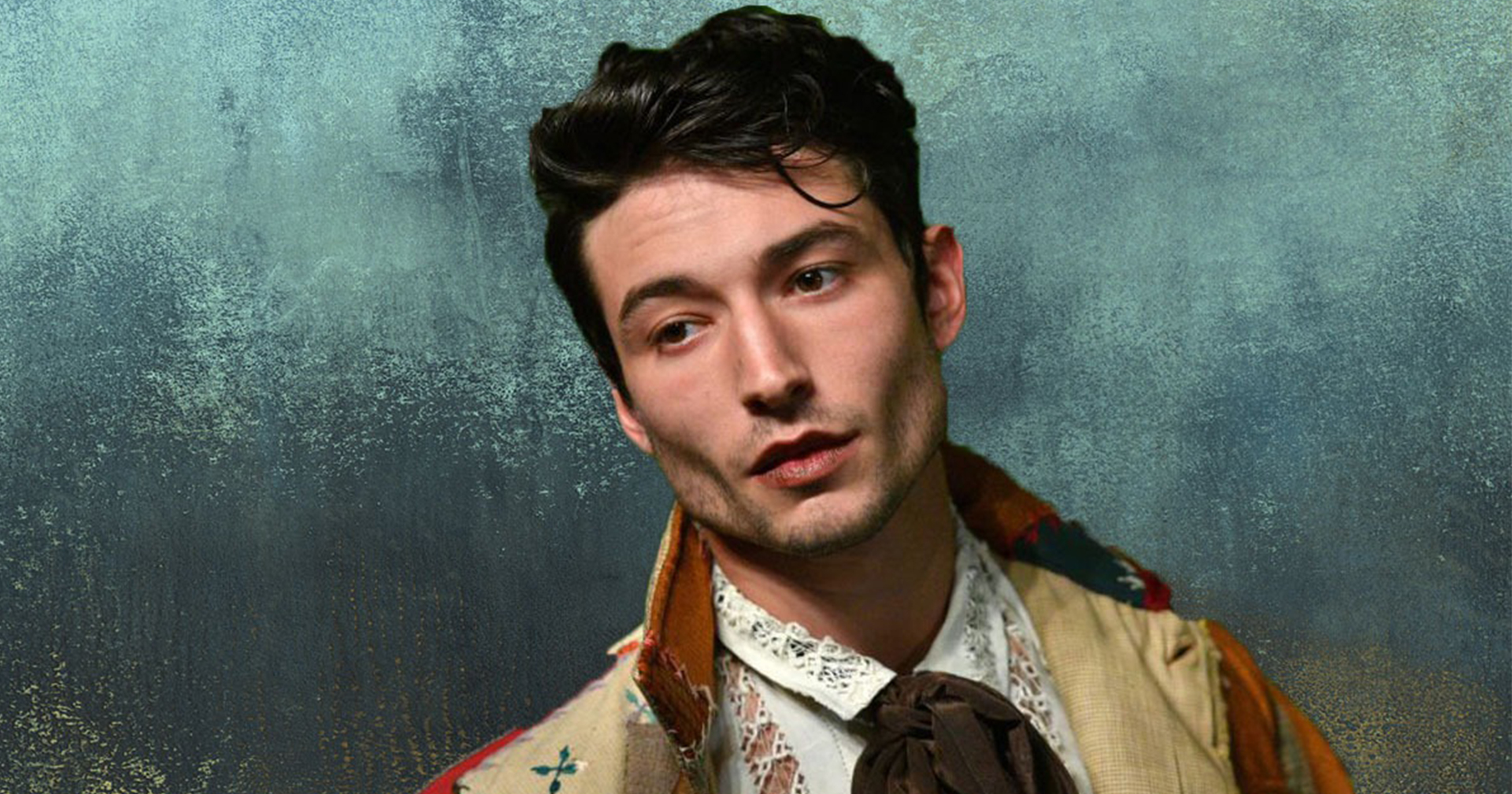 หนัก! ‘Ezra Miller’ โดนแฉวีรกรรมเพิ่มอีก ทั้งก่อเหตุวิวาทล็อกคอ-คลิปบีบคอหญิง-บุกรุกห้องพร้อมด่าทอในเยอรมนี!