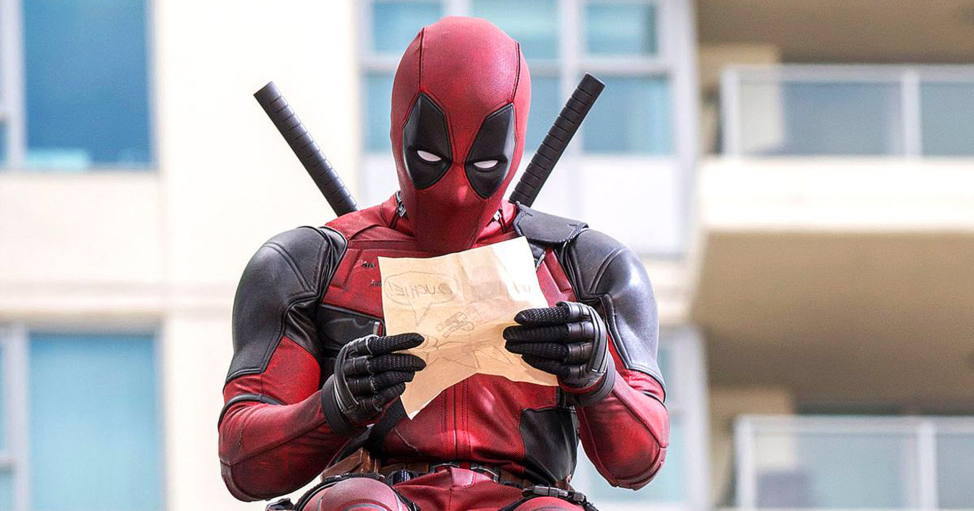 โปรเจกต์ ‘Deadpool 3’ คืบหน้า เข้าสู่ขั้นตอนการเขียนบทภายใต้การดูแลของ Disney