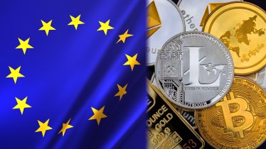 EU ลงมติ สร้างกฎเกณฑ์ควบคุมคริปโทฯ หลังตลาดผันผวนหนัก