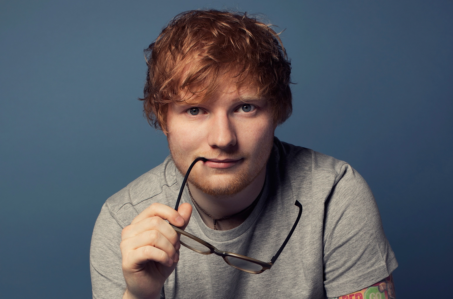 Ed Sheeran ขึ้นแท่นเป็นศิลปินคนแรกที่มีผู้ติดตามถึง 100 ล้านคนบน Spotify