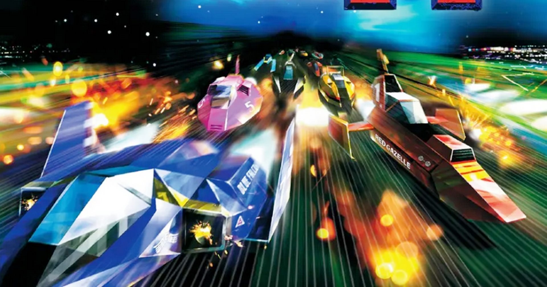 ข่าวลือ พบข้อมูลเกม F-Zero ภาคใหม่ที่อาจเปิดตัวเร็ว ๆ นี้