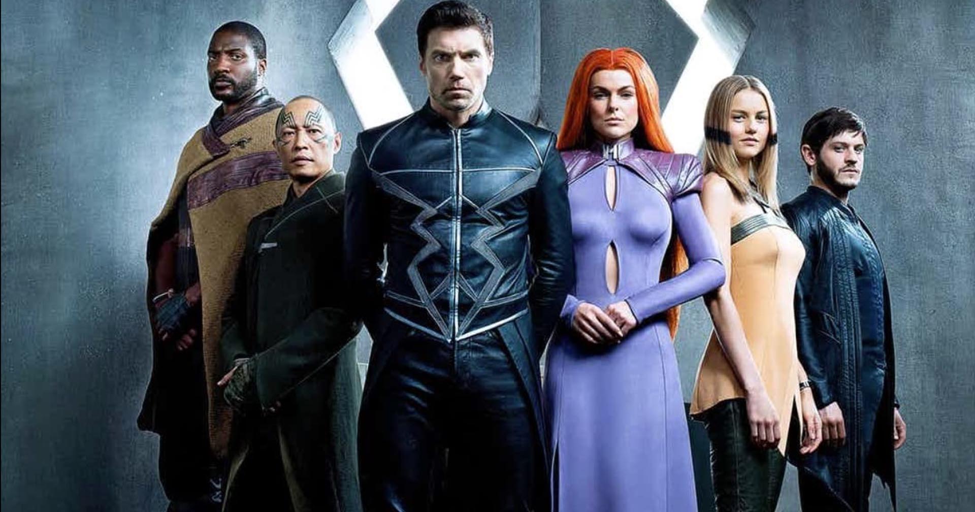 หรือ Marvel จะโบกมือลา ‘Inhumans’ ไปแล้วเรียบร้อย!?