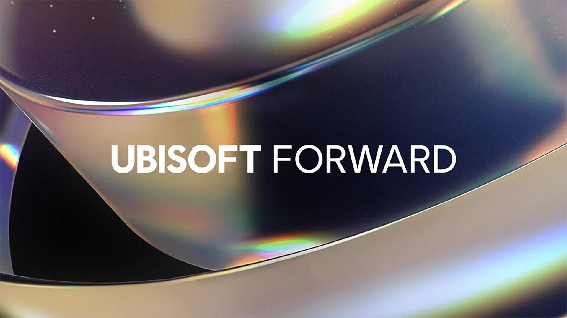 Ubisoft Forward จะจัดขึ้นในเดือนกันยายนนี้