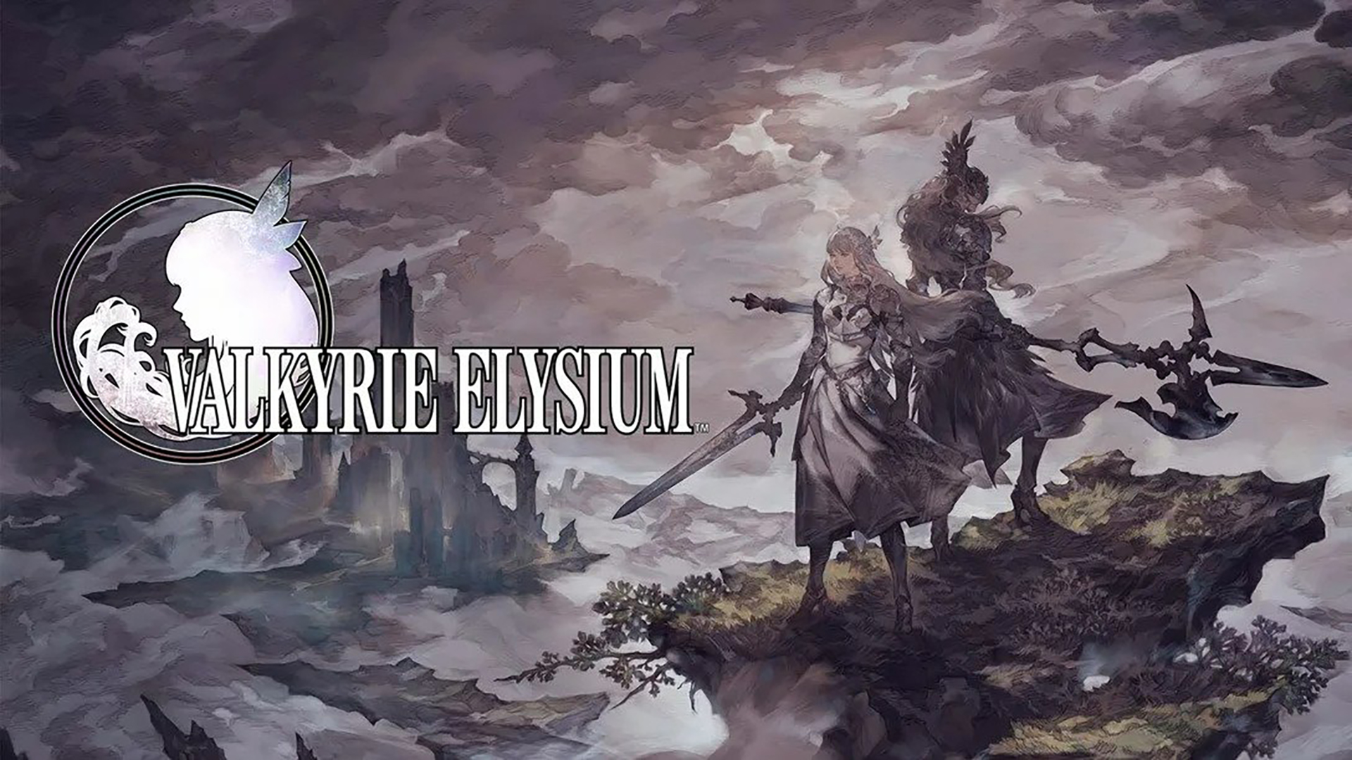 Square Enix เปิดราคาของ Valkyrie Elysium