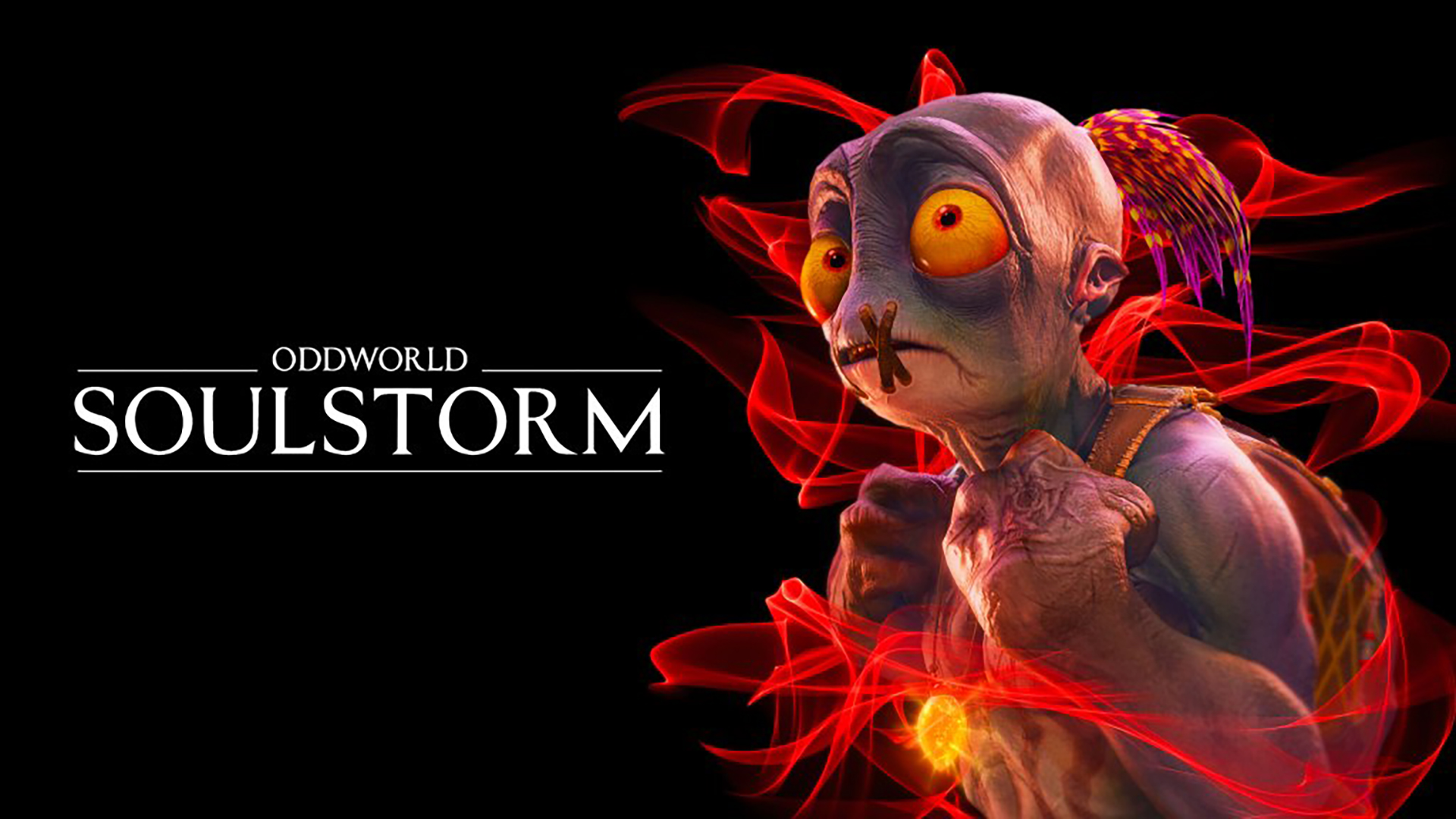 Oddworld: Soulstorm Oddtimized Edition เตรียมลง Nintendo Switch