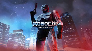 เกม RoboCop: Rogue City
