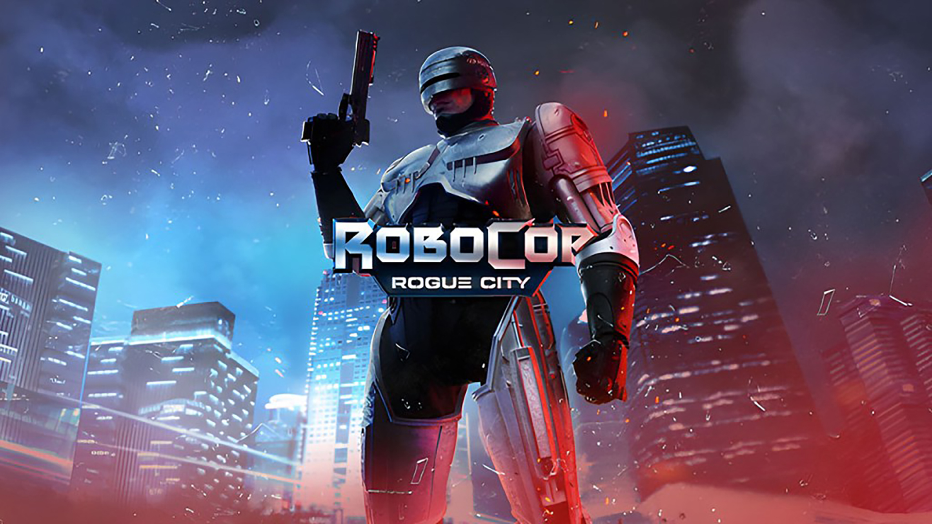 RoboCop: Rogue City จะเปิดให้เล่นในเดือนมิถุนายน 2023
