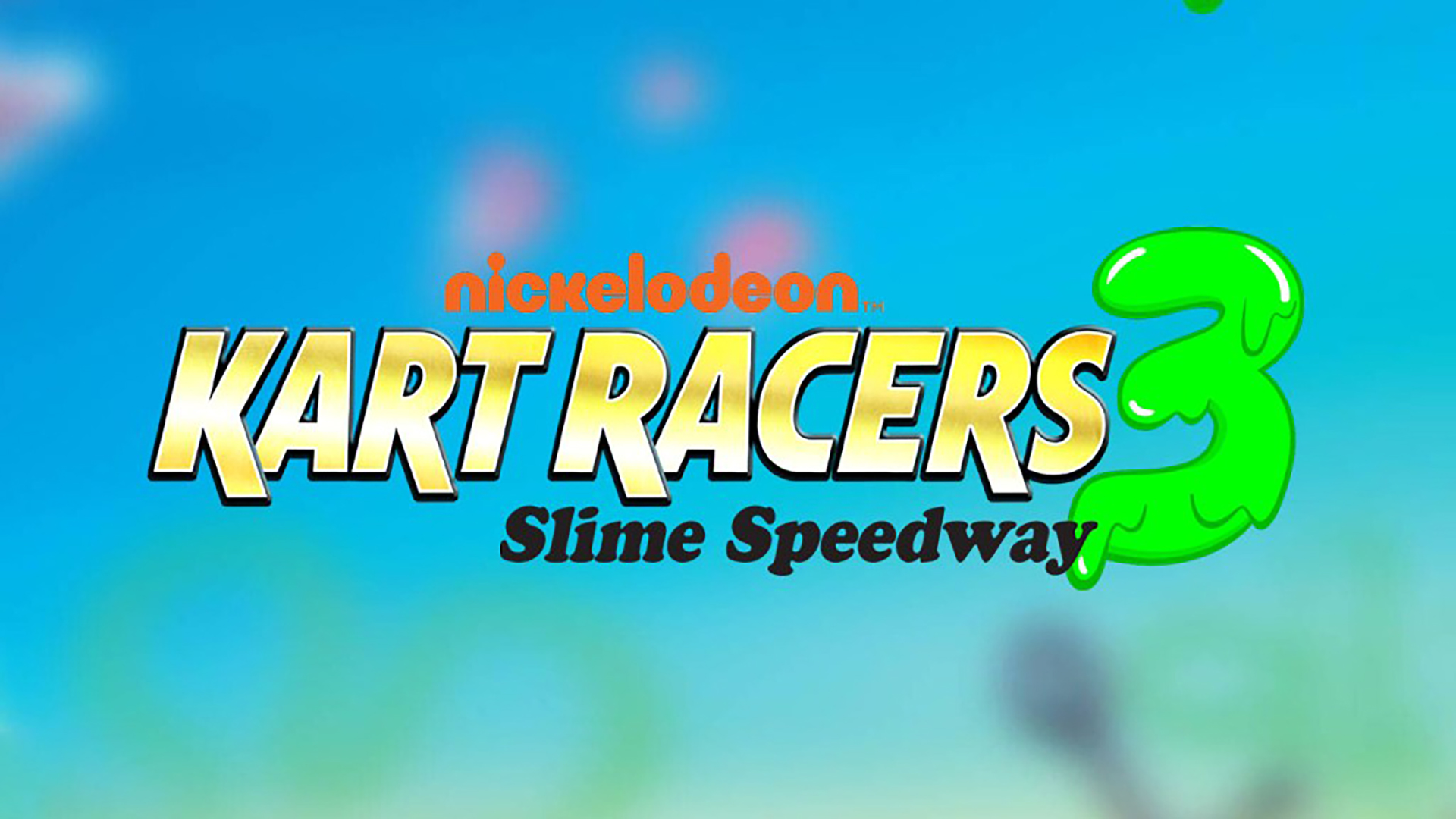 Nickelodeon Kart Racers 3: Slime Speedway เตรียมเปิดให้เล่นบนคอนโซลและพีซี