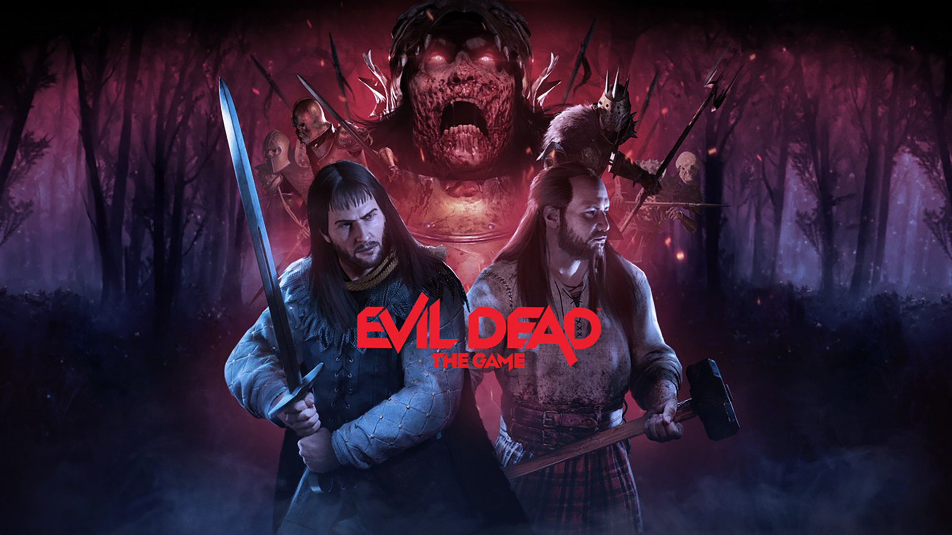 Evil Dead: The Game อัปเดตใหม่เพิ่มแผนที่, โหมด, อาวุธ และอื่น ๆ