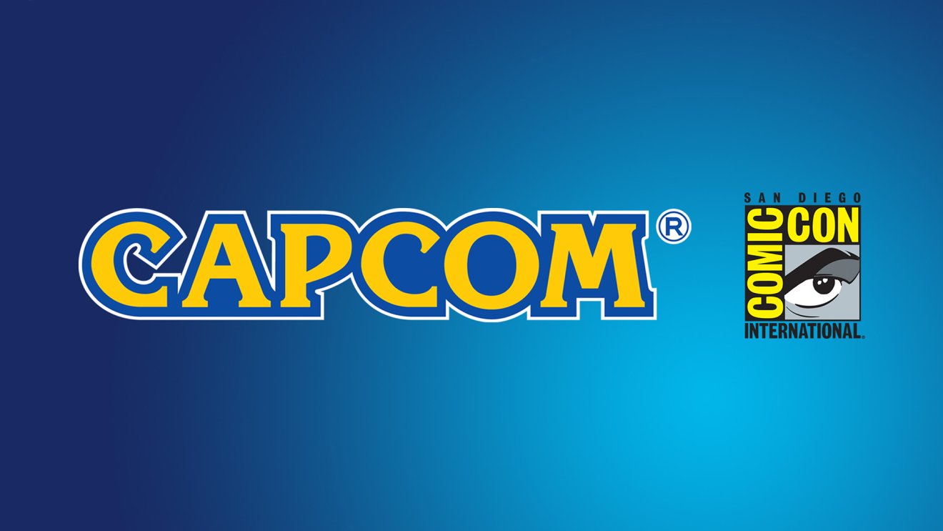 Capcom