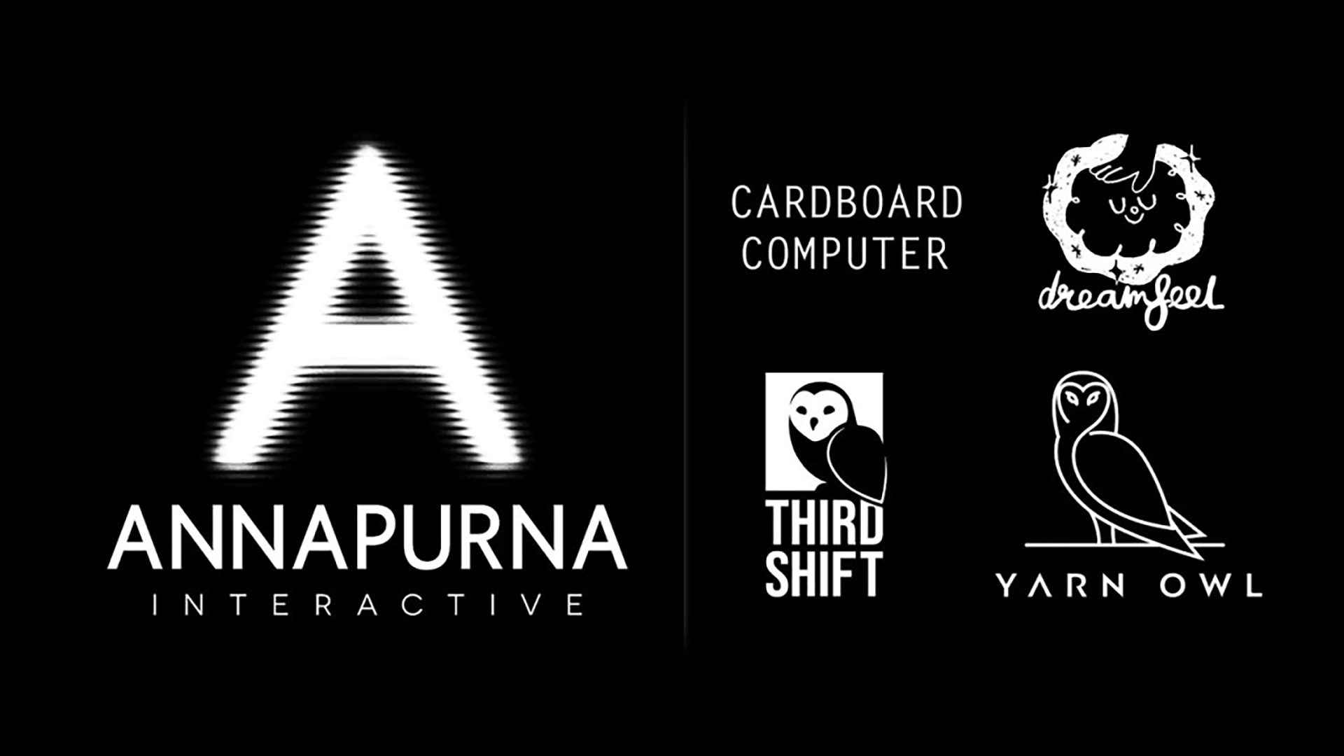 Annapurna Interactive ประกาศจับมือกับสตูดิโอพัฒนาเกมถึง 4 สตูดิโอ