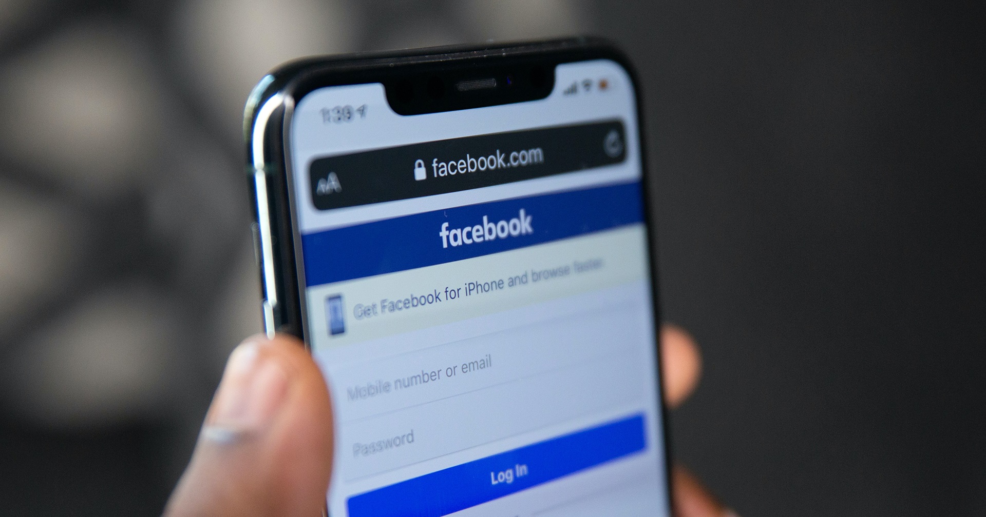 Facebook ยืนยันจะลบข้อมูลมุมมองทางการเมืองและศาสนาออกจากโปรไฟล์ใน 1 ธ.ค.