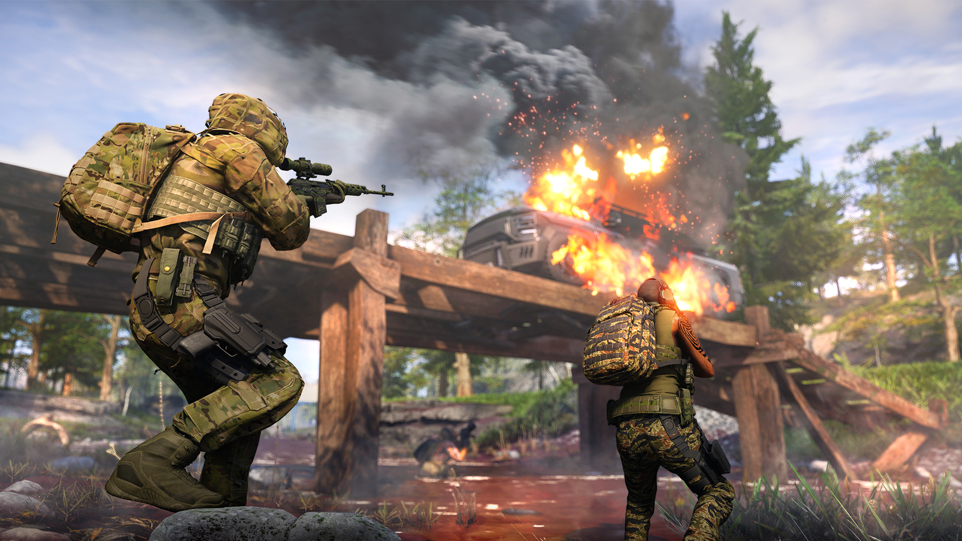 Ubisoft ประกาศยกเลิกพัฒนา Ghost Recon Frontline, Splinter Cell VR และอีก 2 เกม