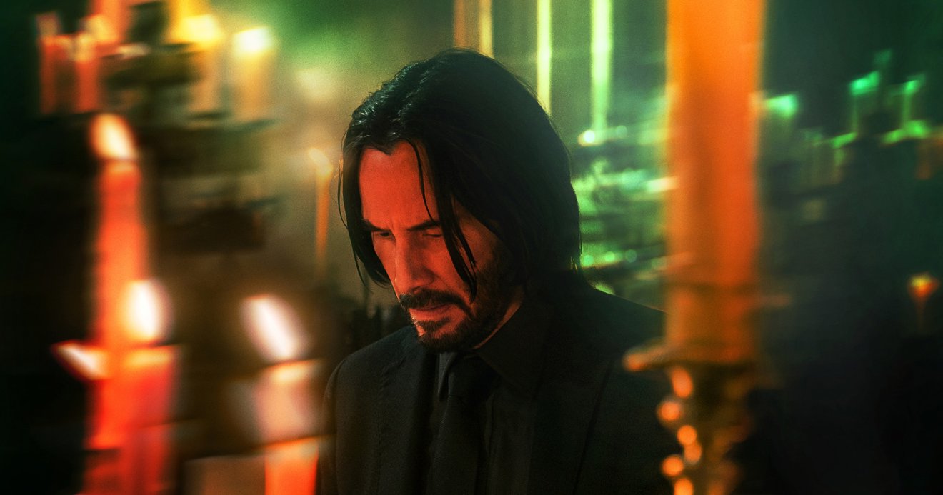 john wick 4