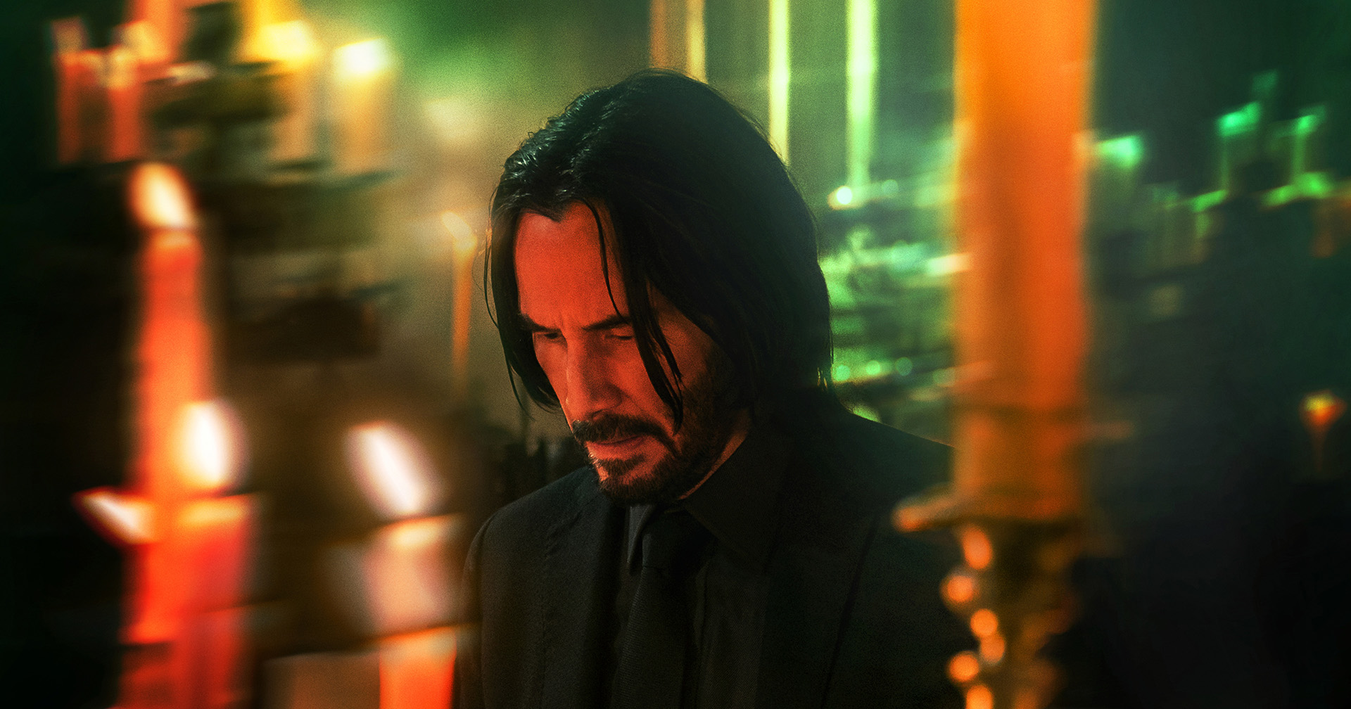 ทีเซอร์แรก ‘John Wick 4’ : จอห์น วิก ก่อสงครามกับสภาสูง