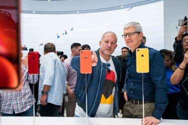 จบความสัมพันธ์ 30 ปี! Apple ยุติสัญญากับ LoveFrom บริษัทดีไซน์ของ Jony Ive!