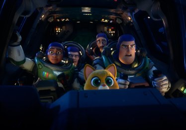 Pixar ส่ง Lightyear สตรีมบน Disney+ 3 สิงหาคมนี้