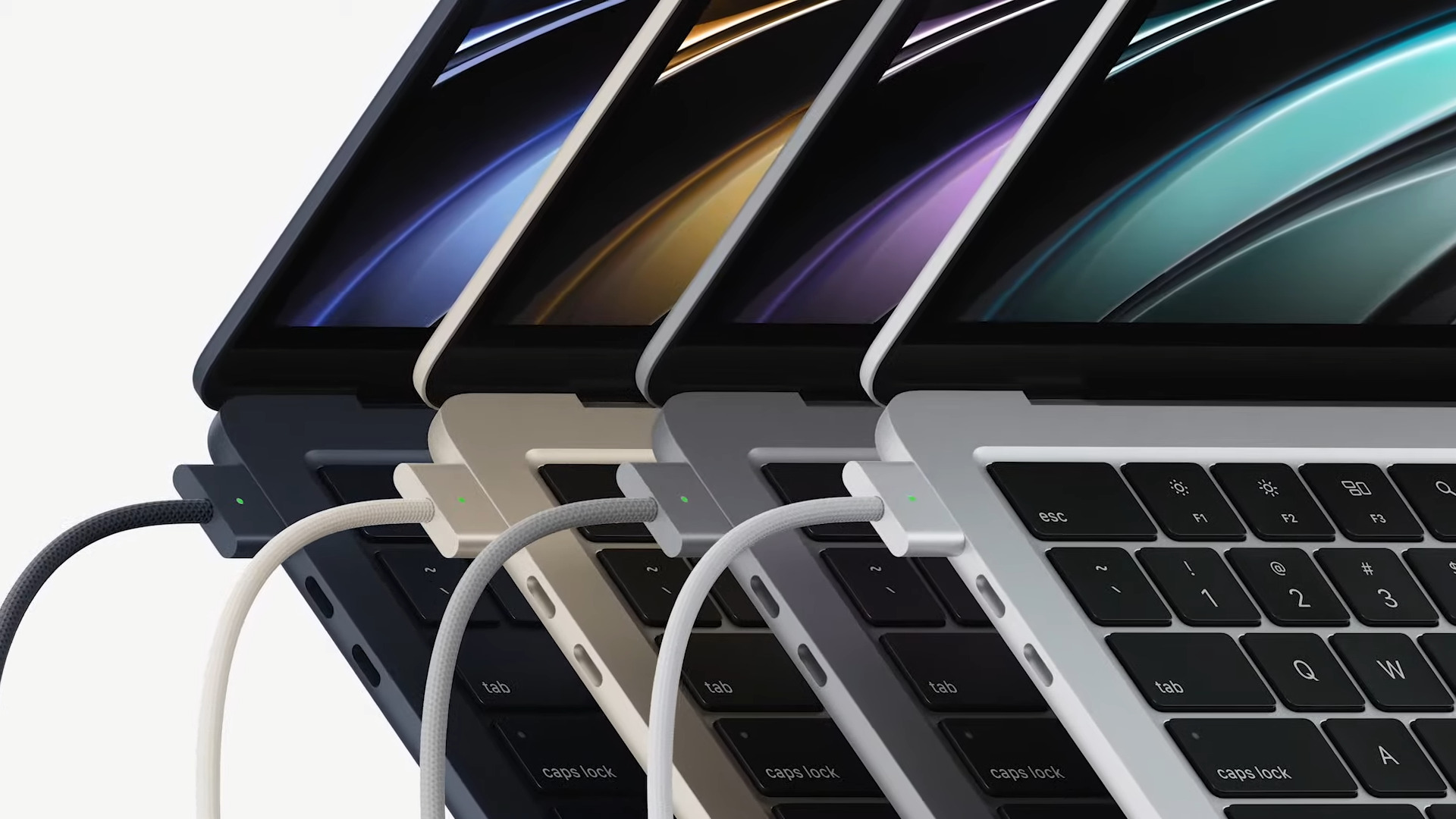 คู่แข่งกังวล! การวางขาย MacBook Air M2 จะกระทบยอดขายแล็ปท็อปอื่น ๆ!
