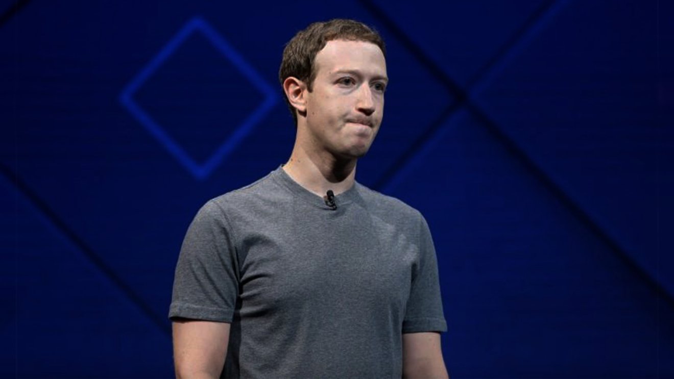 Mark Zuckerberg ชี้ ‘บริษัทกำลังถดถอย’ อาจต้องลดพนักงานและทรัพยากร