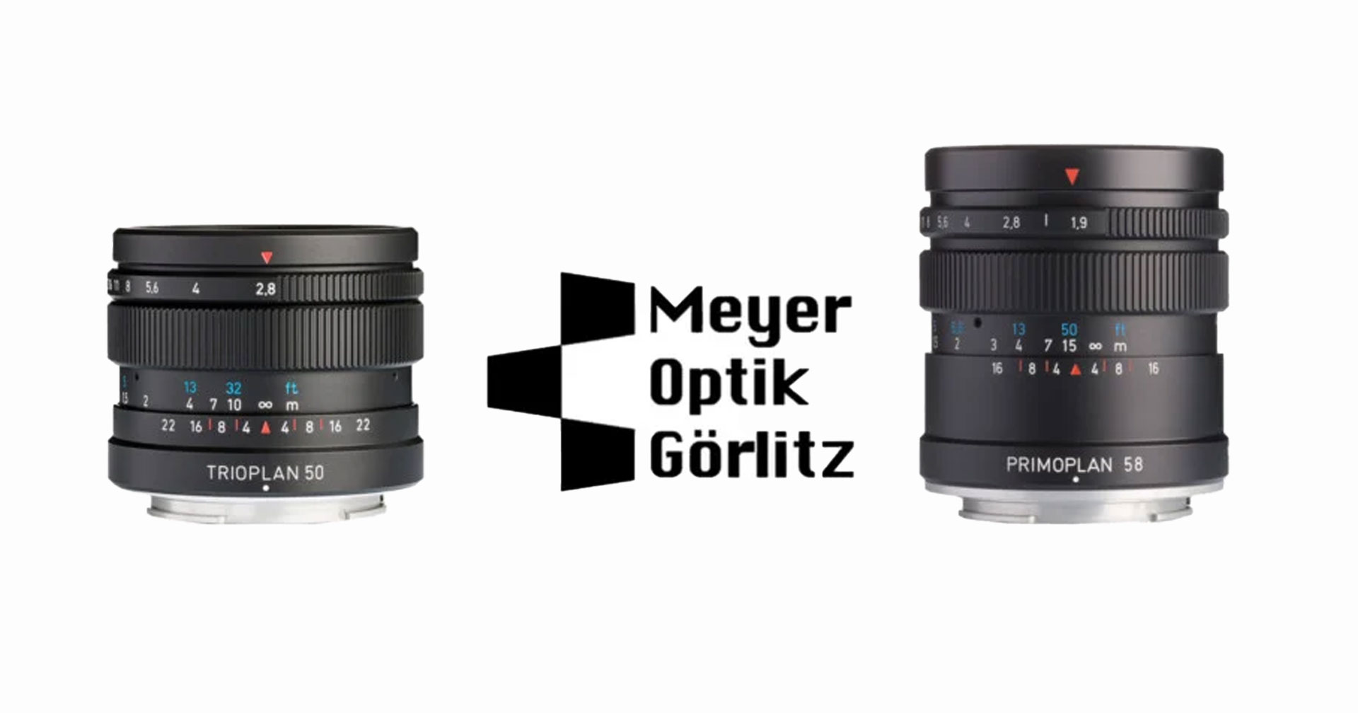 Meyer Optik Görlitz เพิ่มตัวเลือกเมาท์เลนส์ใหม่ รองรับกล้อง Canon RF และ Nikon Z แล้ว! 
