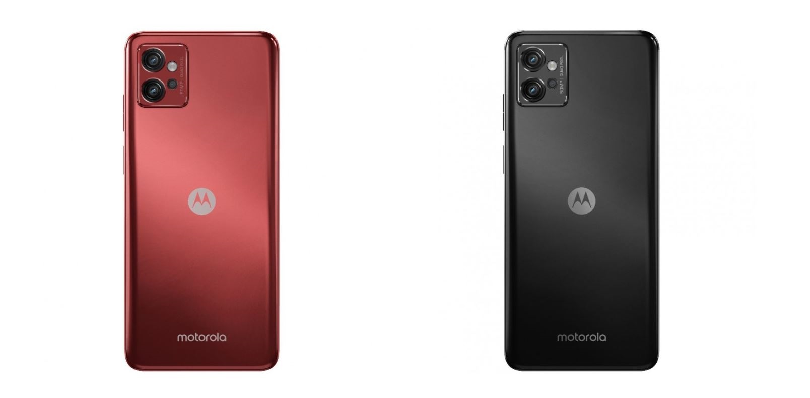เผยภาพเรนเดอร์ Motorola Moto G32 มาพร้อมตัวเลือกสีใหม่ รวมเป็น 4 สี