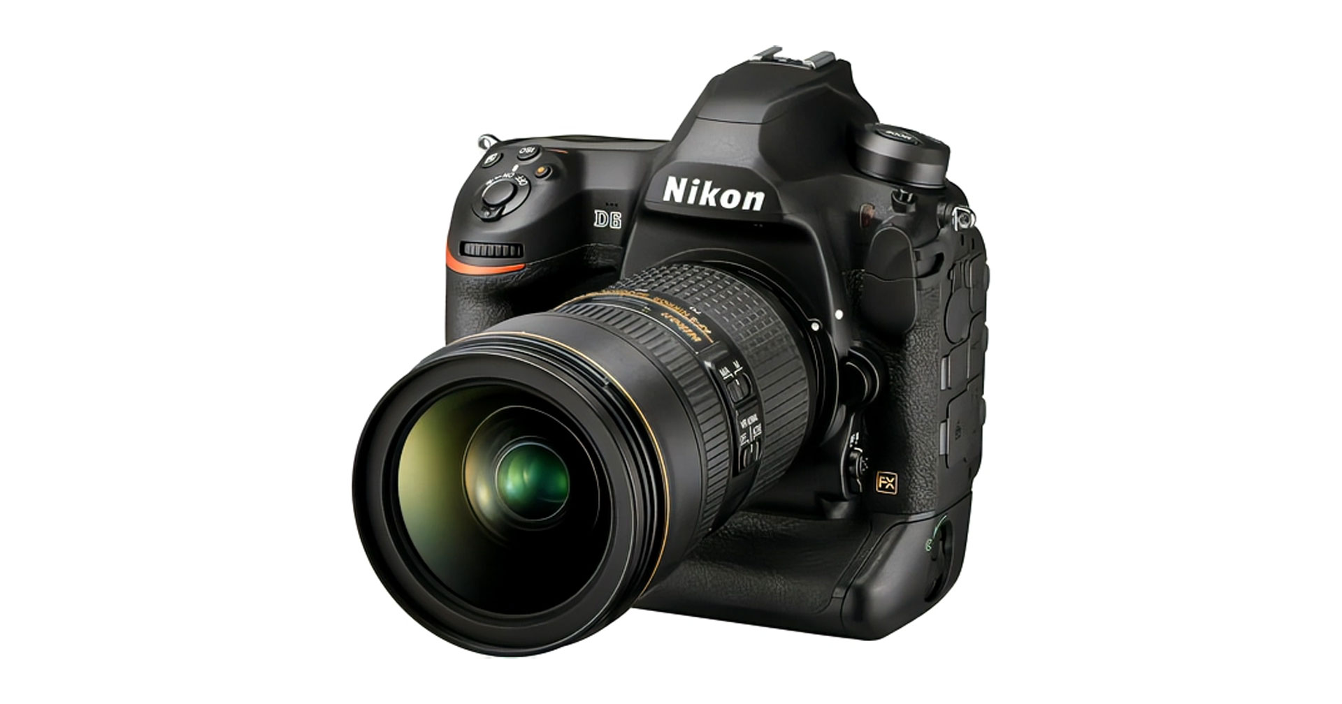 Nikon สยบข่าวลือ! ยัน ยังไม่เลิกขายกล้อง DSLR