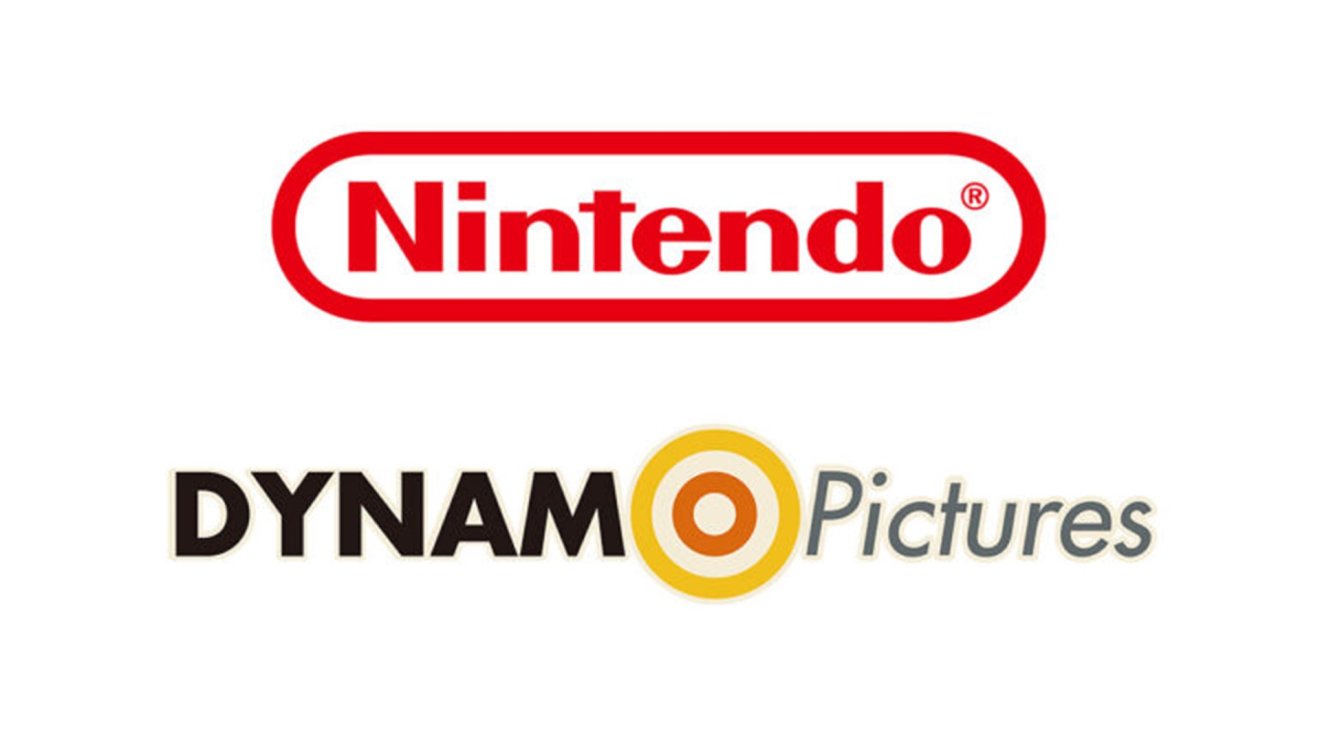 Nintendo ประกาศซื้อกิจการ Dynamo Pictures