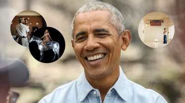 Barack Obama แชร์ซัมเมอร์เพลย์ลิสต์ของปี 2022 มีทั้ง Kendrick Lamar, Beyoncé, Harry Styles, และอีกมากมาย