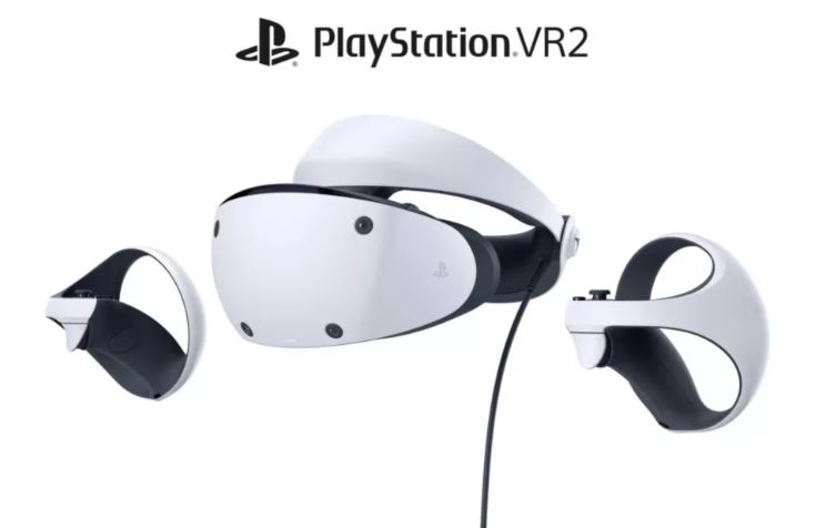 Tobii จะเป็นผู้พัฒนาเทคโนโลยี Eye-Tracking ให้กับ PlayStation VR2