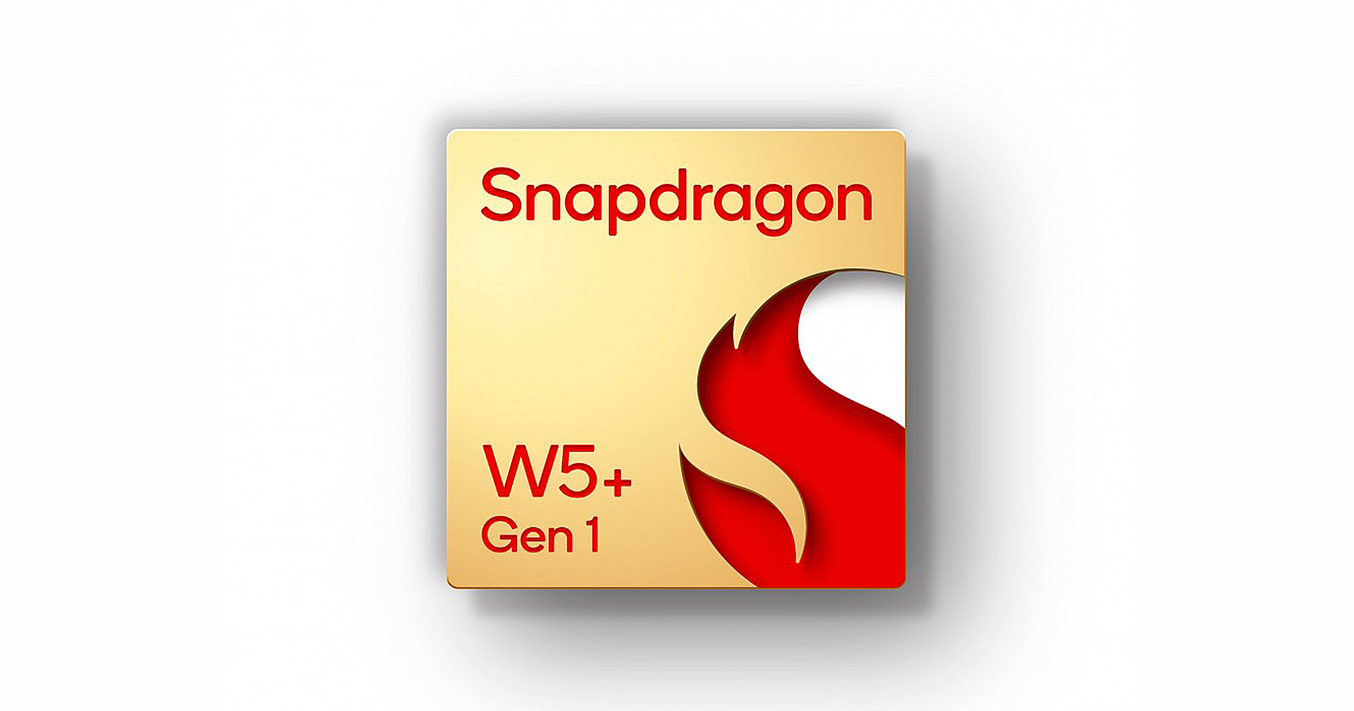 Qualcomm เปิดตัวชิป Snapdragon W5 Gen 1 และ W5+ Gen 1  ระดับ 4 นาโนเมตร สำหรับอุปกรณ์สวมใส่