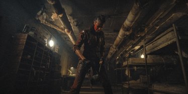 [รีวิวซีรีส์-มีสปอยล์] Resident Evil – เจ็บแล้วจำคือคน เจ็บแล้วทน(ดู)คือแฟนเกม (และแฟนหนัง)