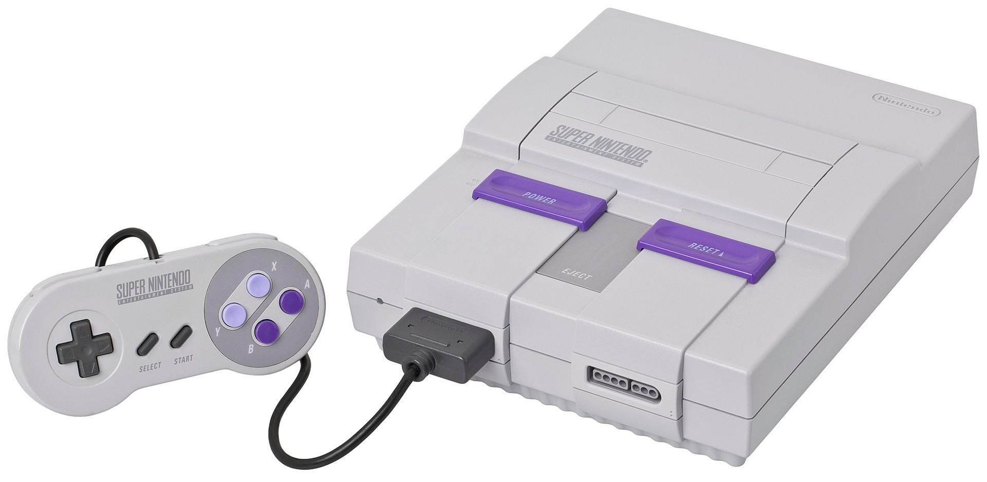 ย้อนอดีตไปชมขั้นตอนการบรรจุภัณฑ์ Super Nintendo ในปี ค.ศ. 1992