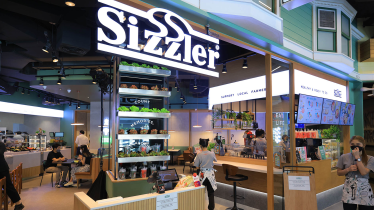 Sizzler ทดลองแผนธุรกิจใหม่สู้เงินเฟ้อ ตั้งเป้ากลับมาโตเท่าก่อนโควิดภายใน 1 ปี
