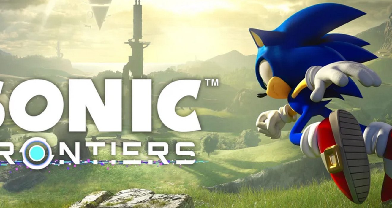 ข่าวลือเกม Sonic Frontiers จะออกต้นเดือน พฤศจิกยน 2022
