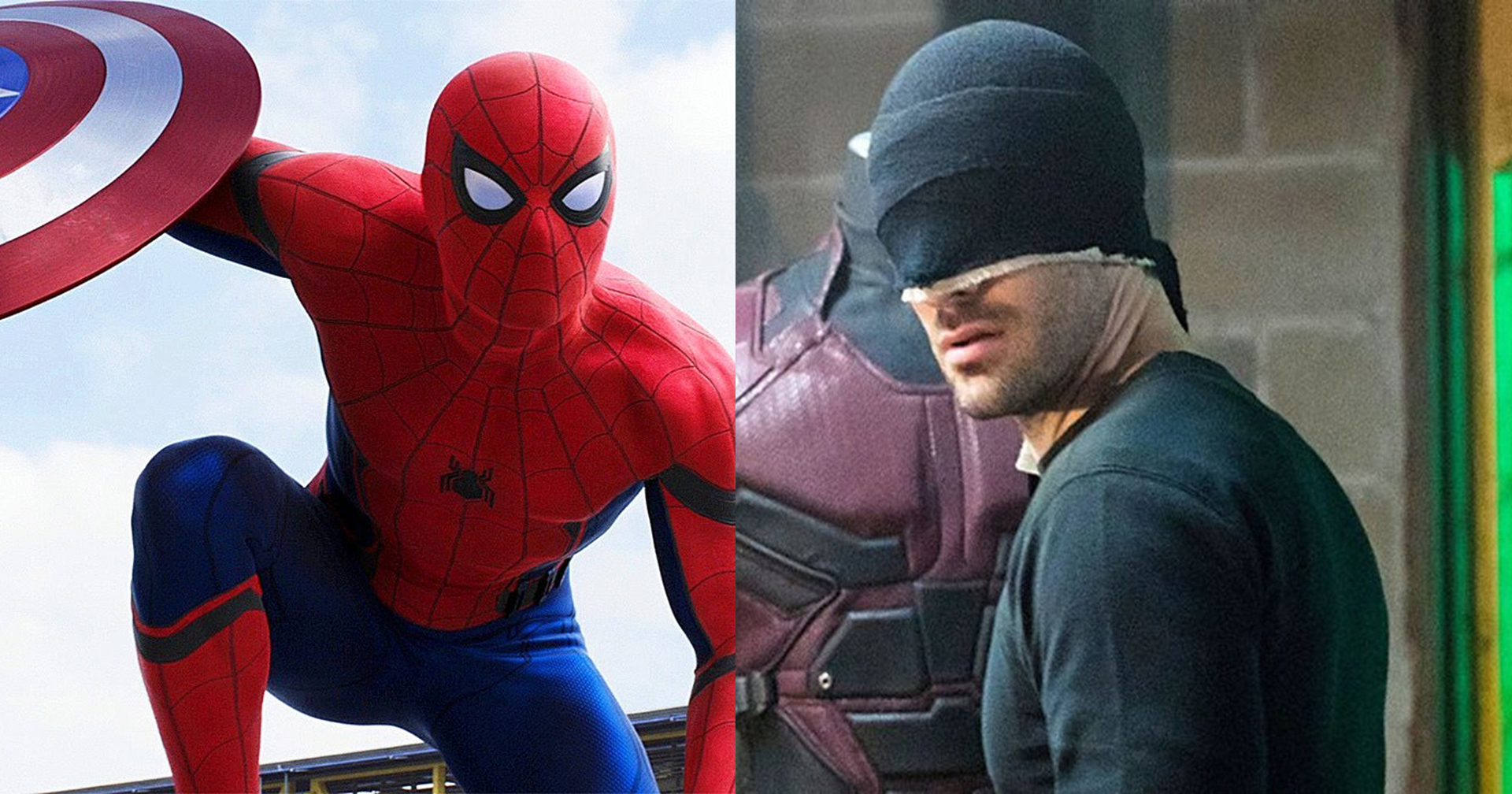 เควิน ไฟกี ยืนยัน ‘Spider-Man’ และ ‘Daredevil’ จะเป็นผู้นำกลุ่มฮีโรบนท้องถนนในจักรวาล MCU