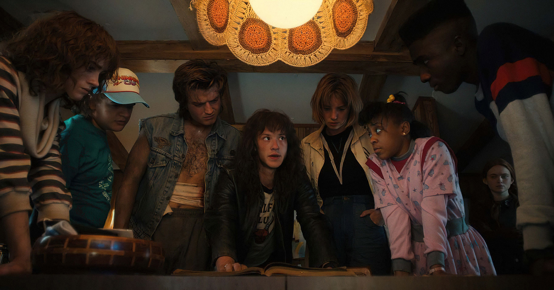 ‘Stranger Things ซีซัน 4’ ทำยอดวิวถึง 1,000 ล้านชั่วโมงแล้ว