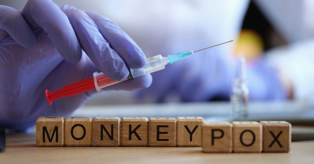 Thailand confirms first monkeypox phuket