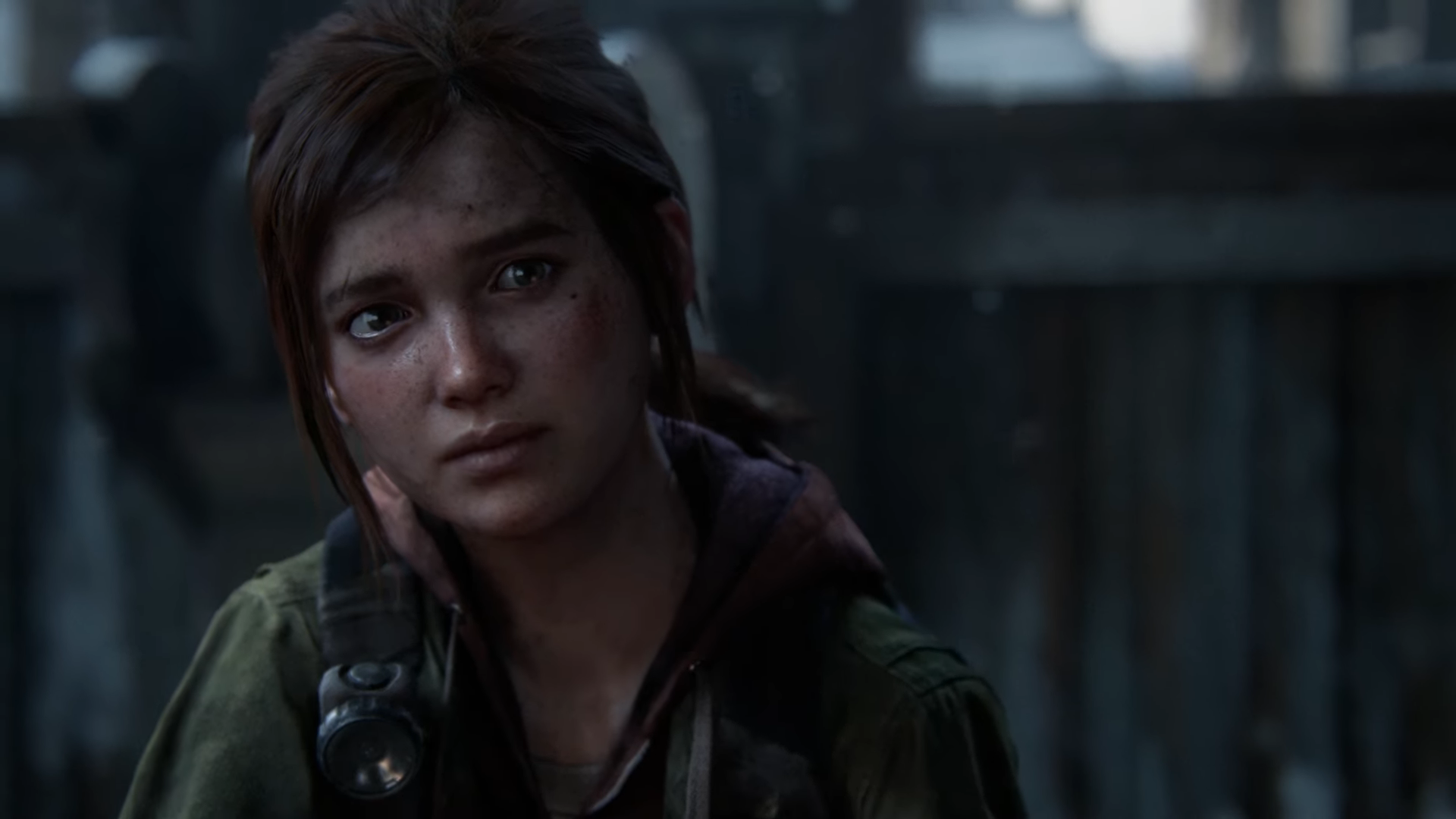 The Last of Us Part I โชว์ตัวอย่างการเล่นและฟีเจอร์ใหม่