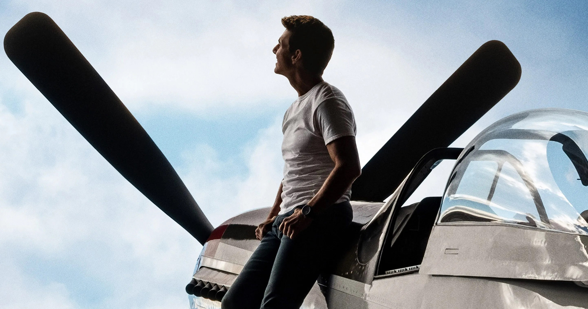 ‘Top Gun: Maverick’ กวาดรายได้ในสหรัฐฯ แซงหน้า ‘The Dark Knight’ ไปแล้ว