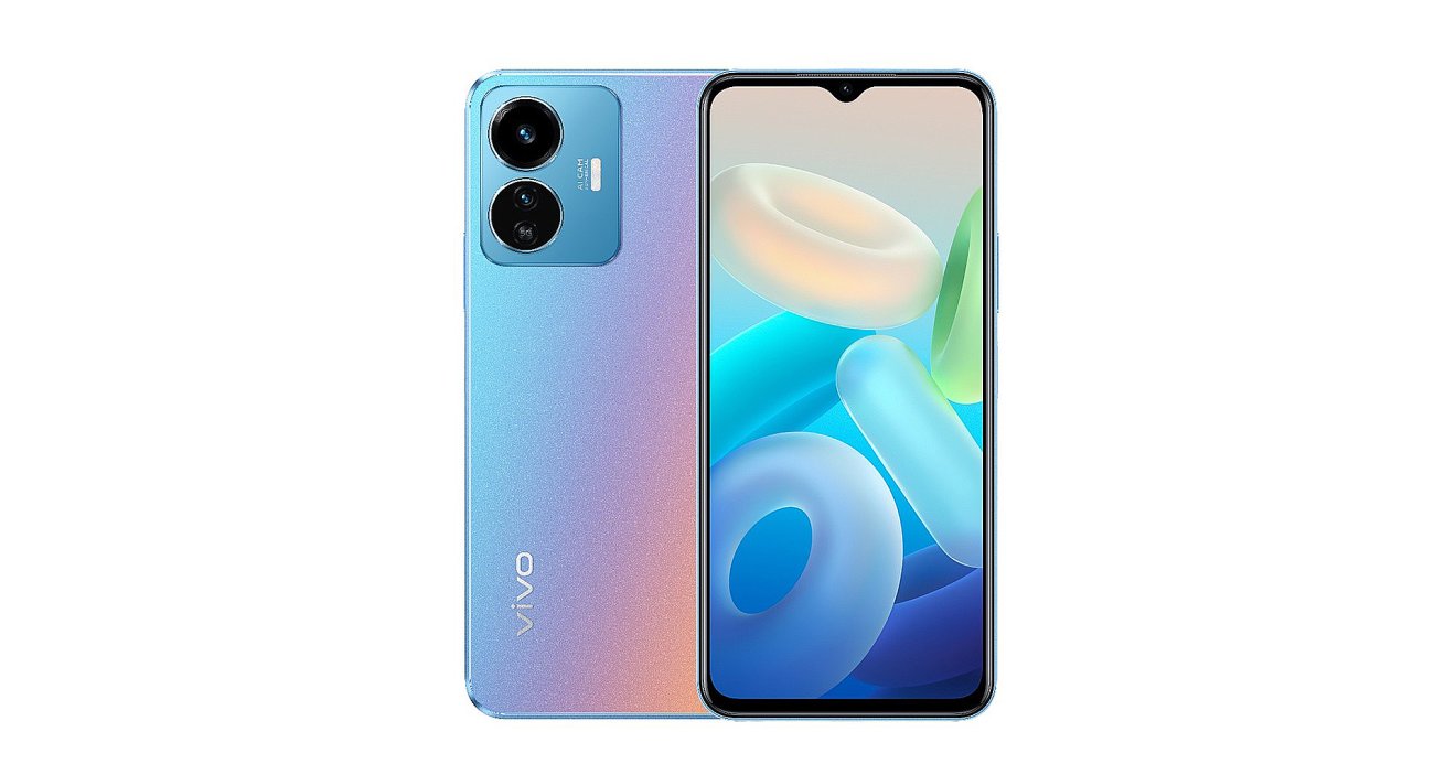 Vivo Y77 5G