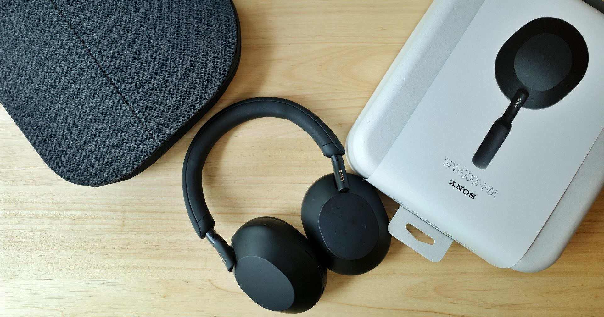 รีวิว Sony WH-1000XM5 หูฟังตัดเสียงรุ่นท็อปสำหรับคนรักเสียงเบส
