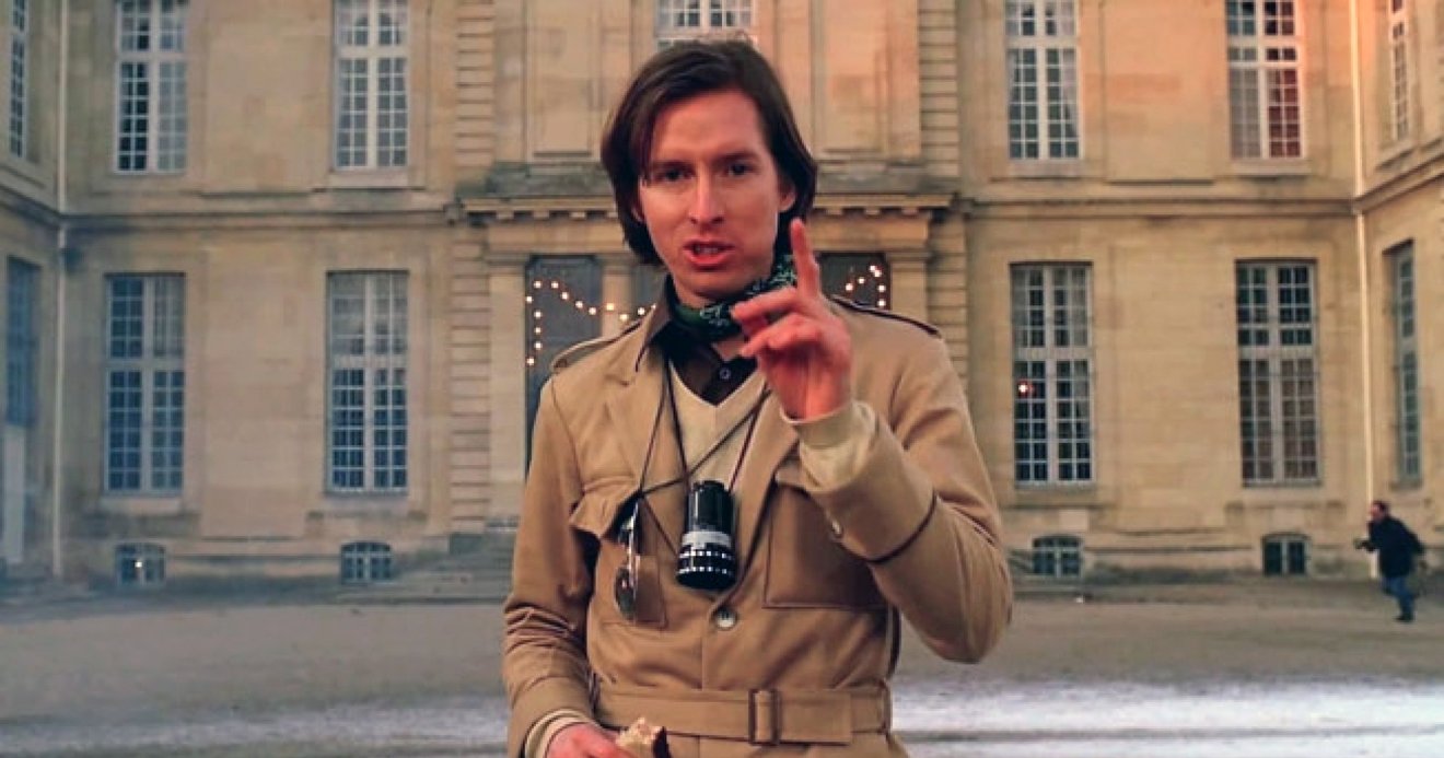 Wes Anderson