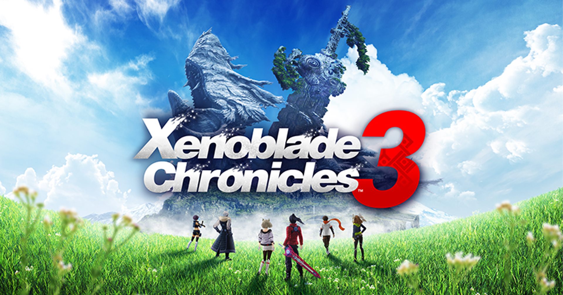 ชมตัวอย่างใหม่เกม Xenoblade Chronicles 3 เปิดเรื่องราวสุดเข้มข้น