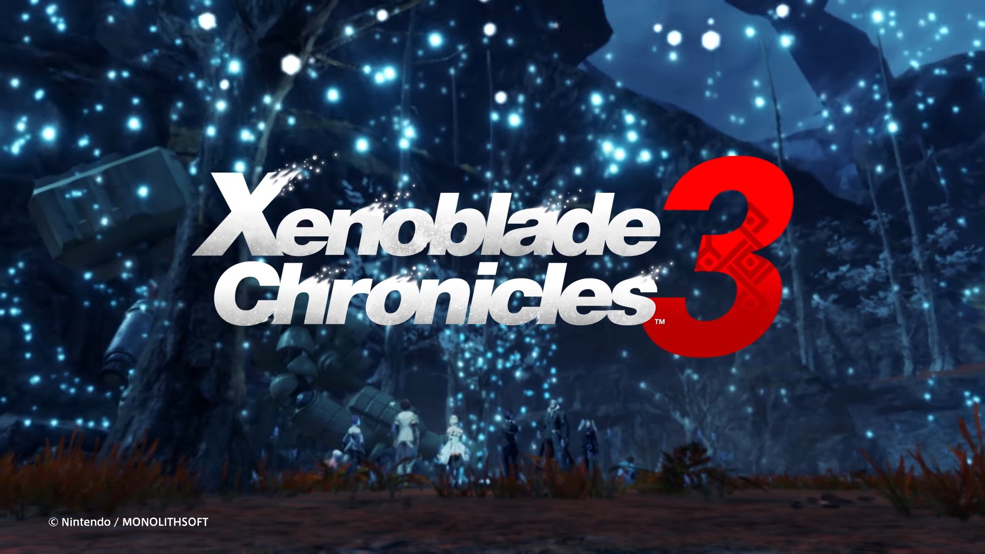 Xenoblade Chronicles 3 แซง Final 16 ในอันดับเกมที่แฟน ๆ รอเล่นมากที่สุดในญี่ปุ่น