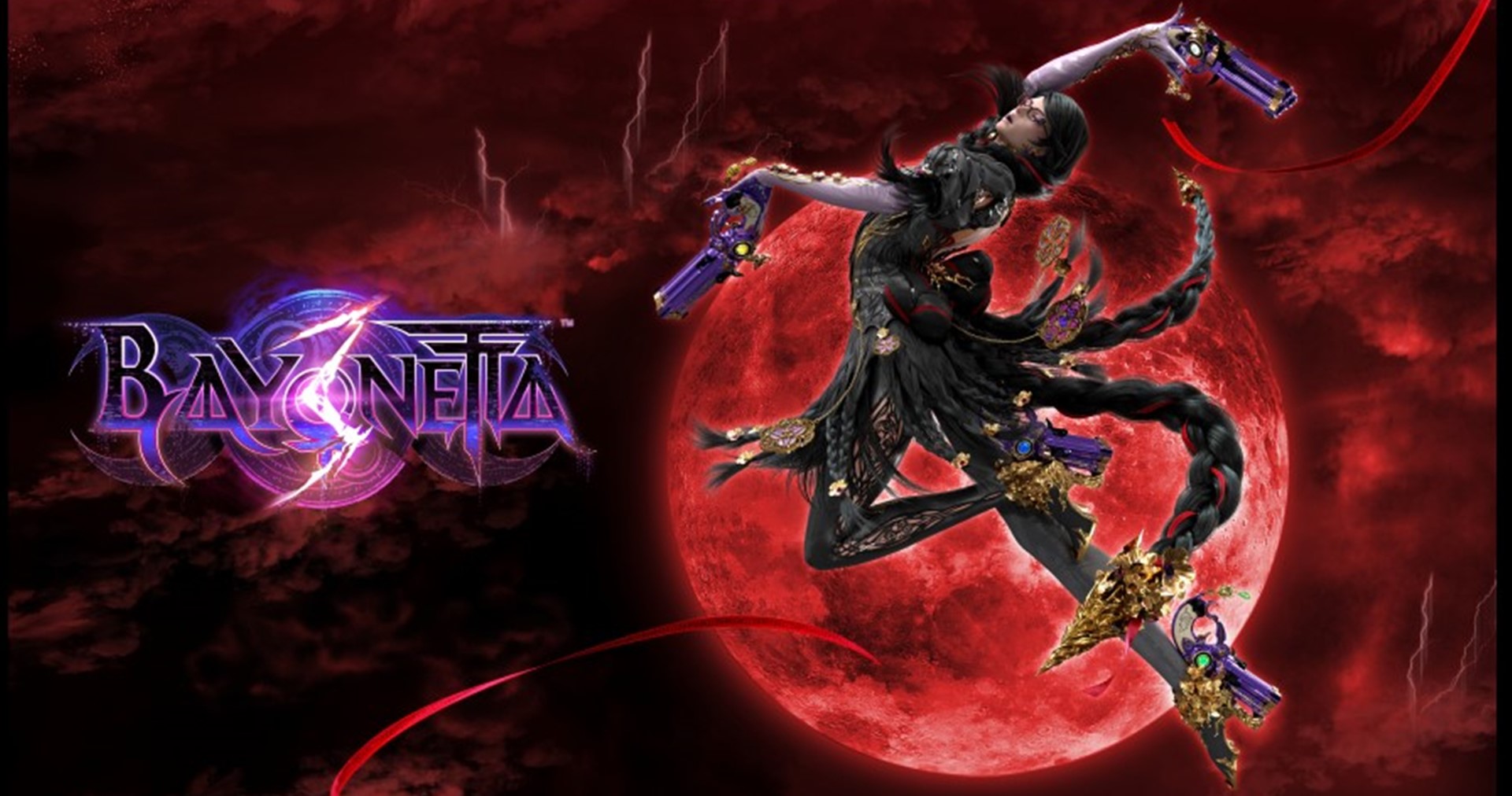 เกม Bayonetta 3 จะมีขนาดความจุมากกว่าภาค 2