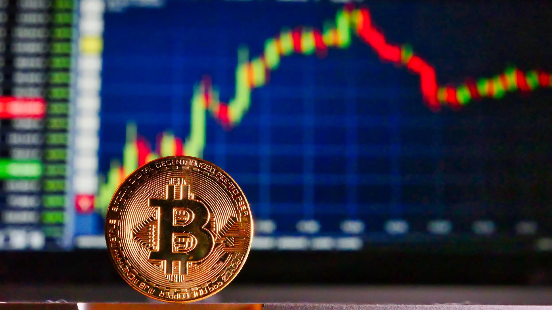 Bitcoin พุ่งทะลุระดับ 1,680,000 บาท ราคาสูงสุดนับตั้งแต่เดือนมีนาคม 2022