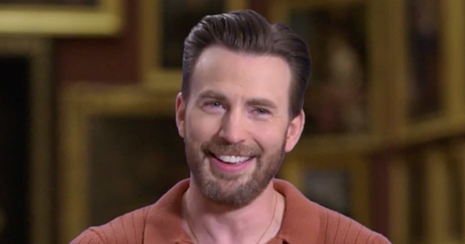 Chris Evans เผย สิ่งที่โฟกัสในชีวิตตอนนี้ คือการ ‘หาแฟน’