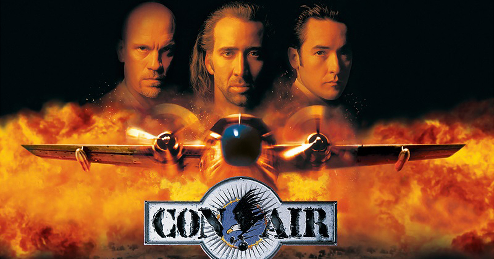 25 ปี Con Air และเหตุผลที่ยังคงเป็นหนึ่งในหนังแอ็กชันยอดเยี่ยมแห่งยุค 90s ที่ครองใจผู้ชมมาได้จนทุกวันนี้