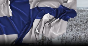 ฟินแลนด์ผ่านกฏหมายสร้างรั้วถาวรกั้นพรมแดน ฟินแลนด์-รัสเซีย