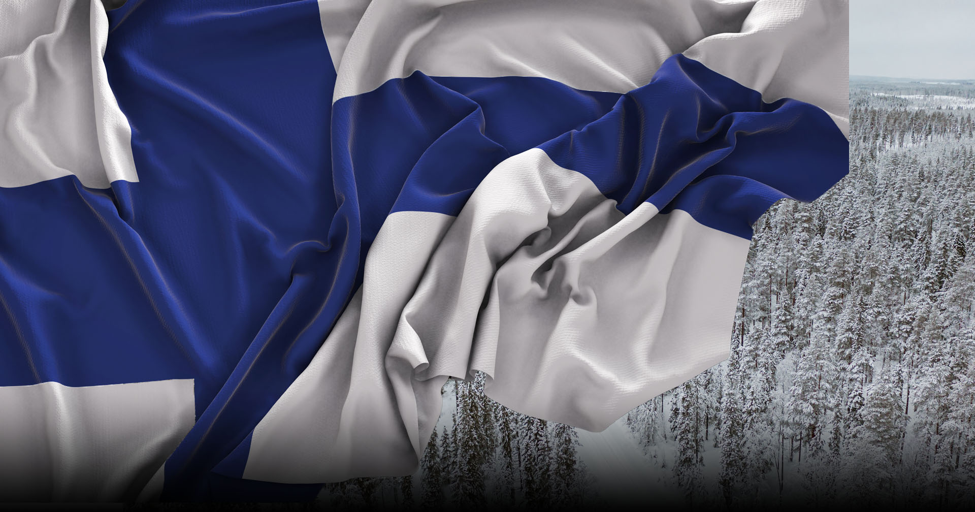 ฟินแลนด์ผ่านกฏหมายสร้างรั้วถาวรกั้นพรมแดน ฟินแลนด์-รัสเซีย